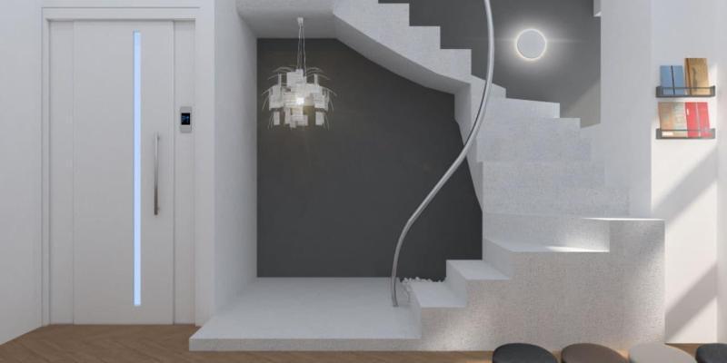 Shapes Luxury Suites Hermópolis Exterior foto